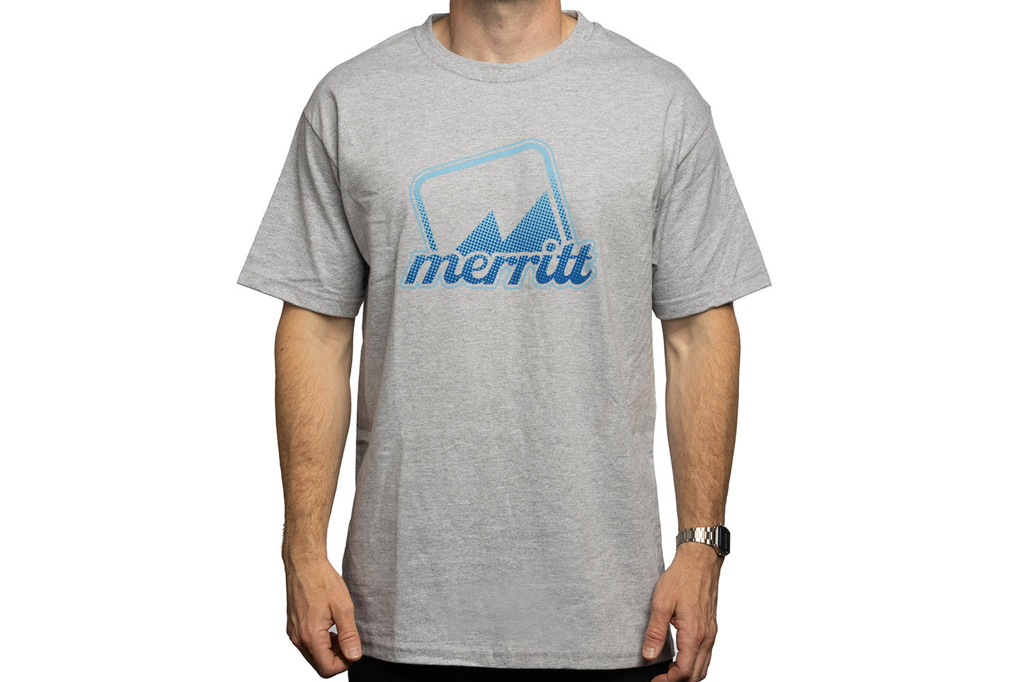 MERRITT TILT T-SHIRT