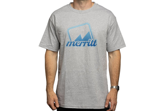 MERRITT TILT T-SHIRT
