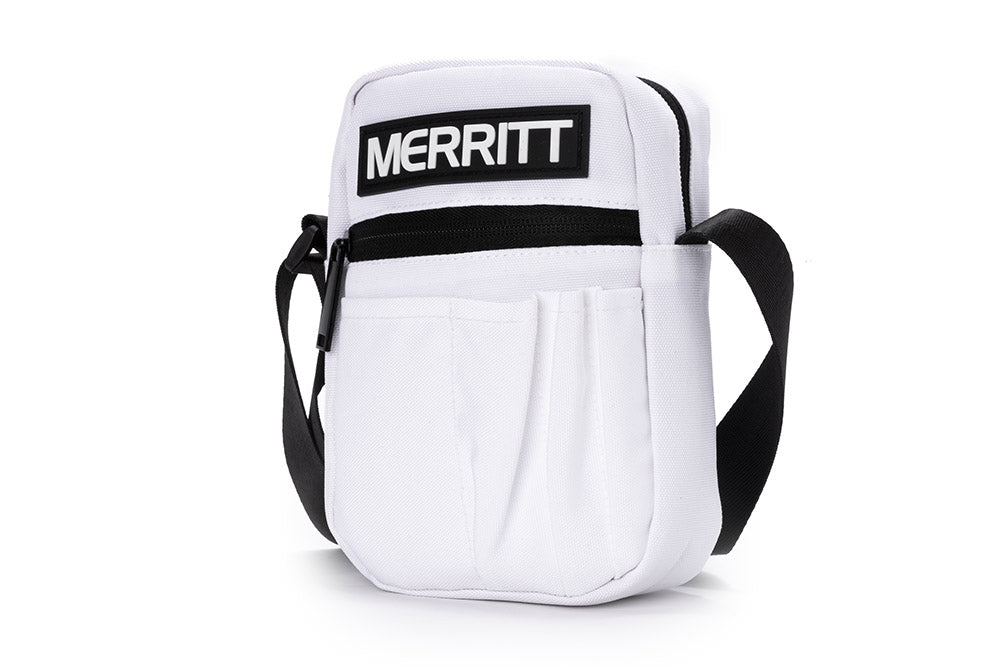 MERRITT DSP SHOULDER BAG