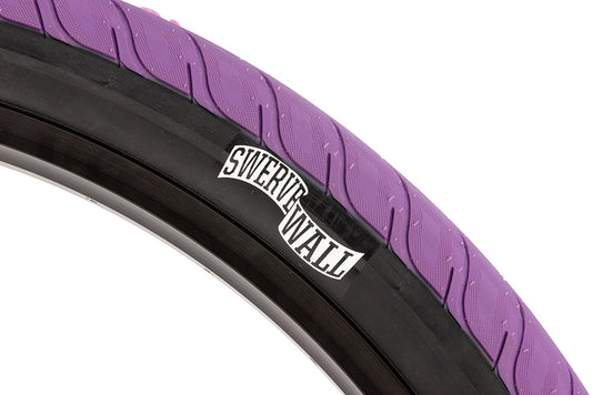 MERRITT 29" AND 26" OPTION BIKELIFE TIRE w/SWERVEWALL TECHNOLOGY