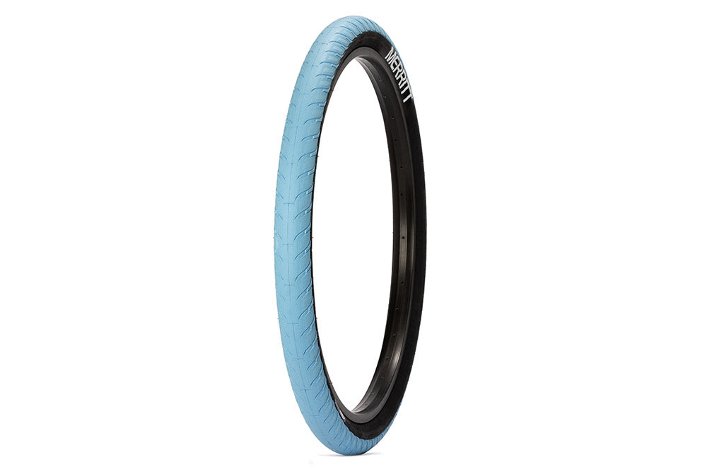 20 Merritt Option Slidewall 2.35 tire IN COLORS - Planet BMX 20 Merritt Option Slidewall 2.35 tire IN COLORS - Planet BMX