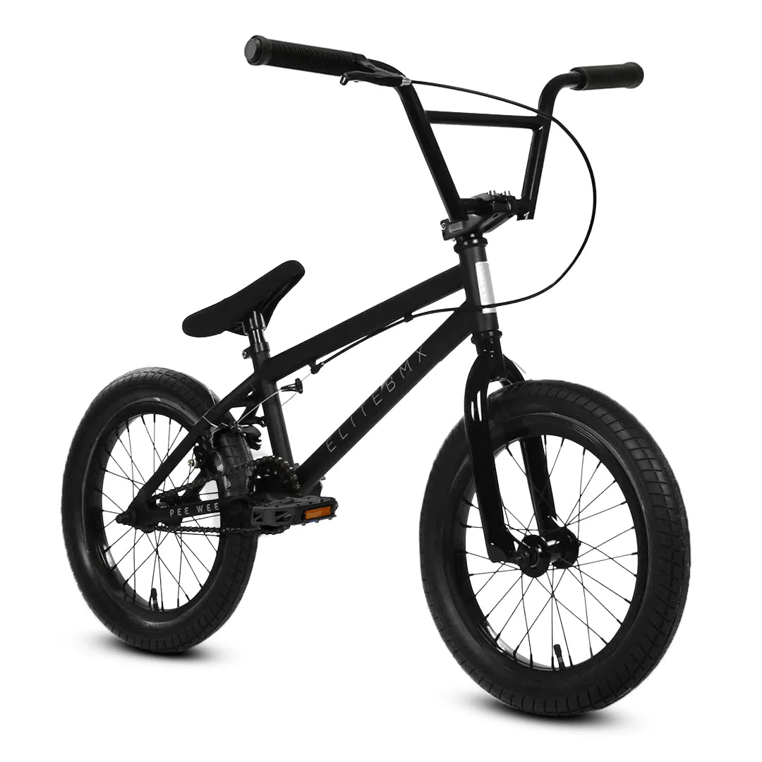 ELITE PEE WEE 16" COMPLETE BIKE (click for more colors) (WEST COAST)