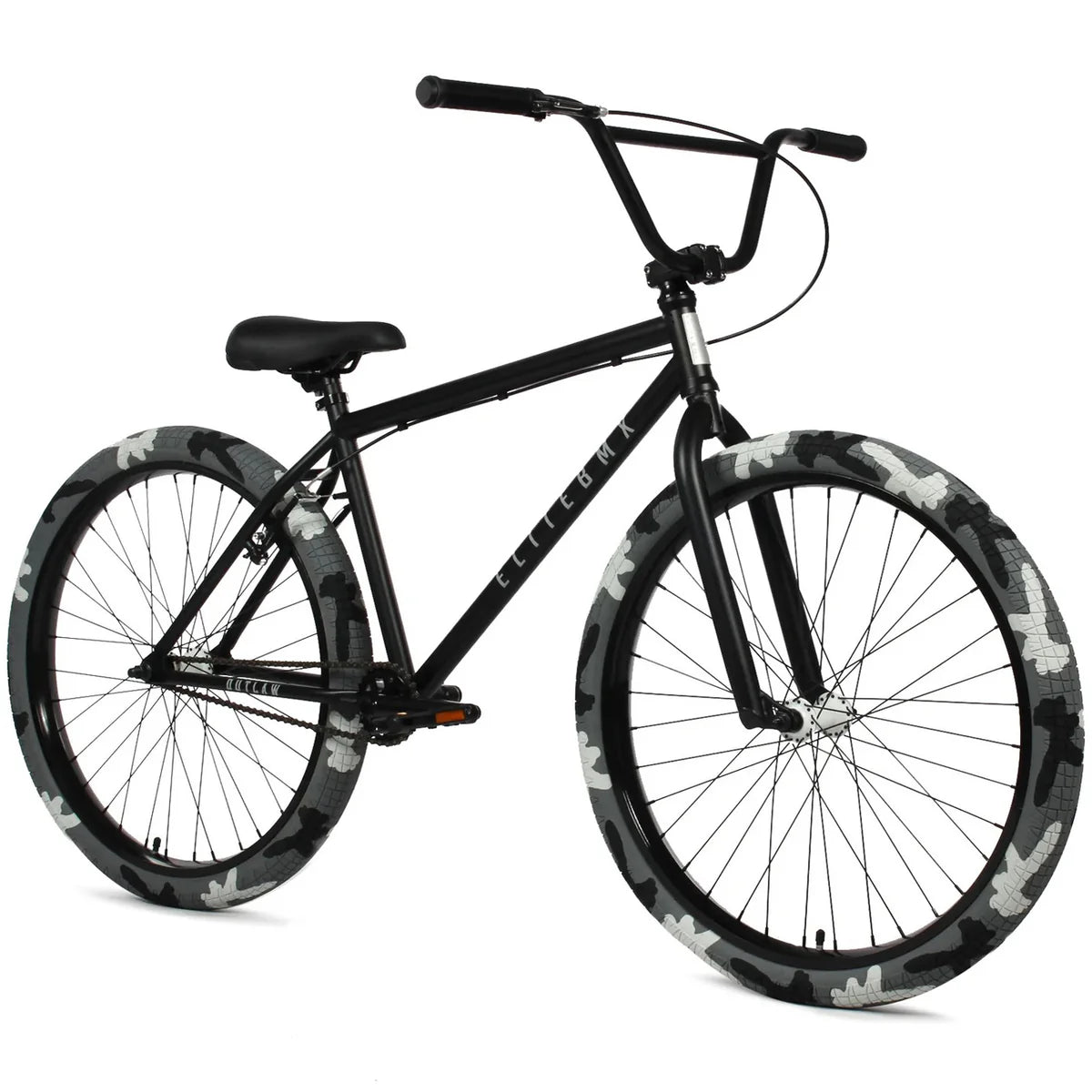 ELITE OUTLAW 26" COMPLETE BIKE (click for more colors) (WEST COAST)