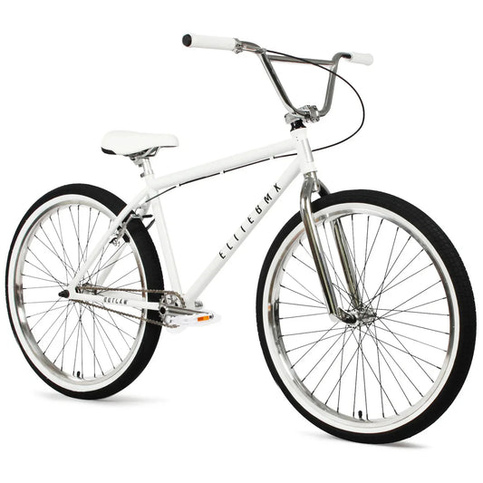 ELITE OUTLAW 26" COMPLETE BIKE (click for more colors) (EAST COAST)