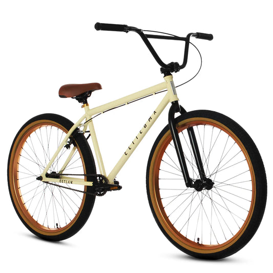 ELITE OUTLAW 26" COMPLETE BIKE (click for more colors) (EAST COAST)