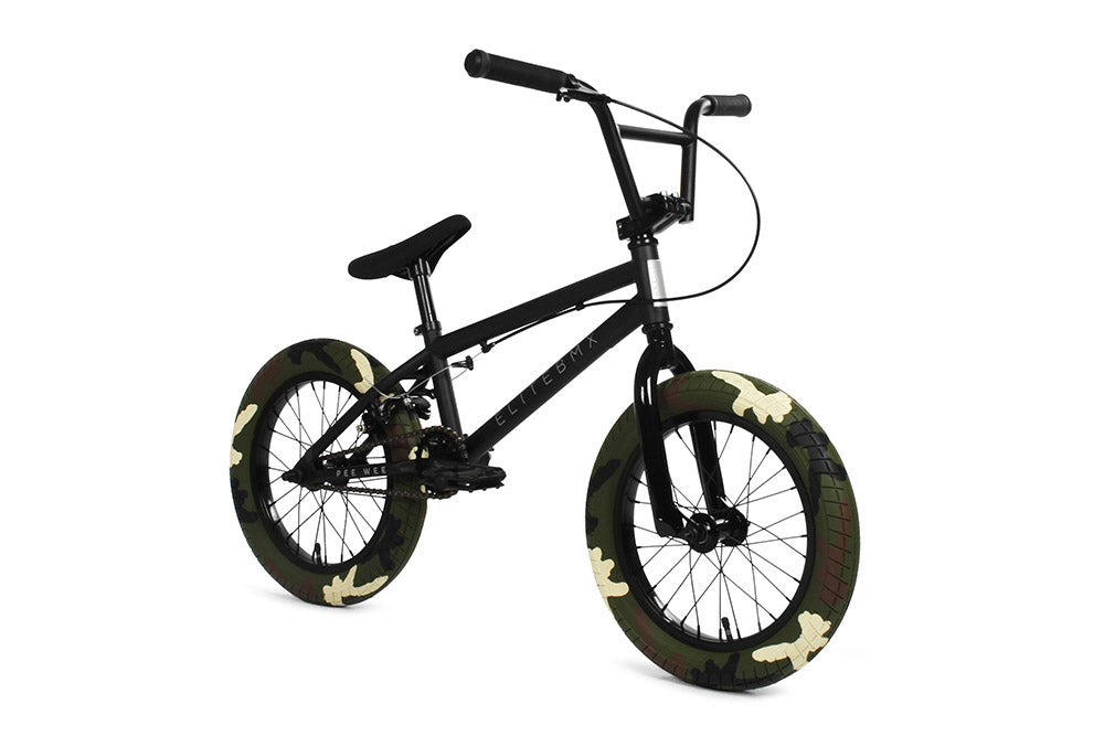 Elite bmx bikes online for sale