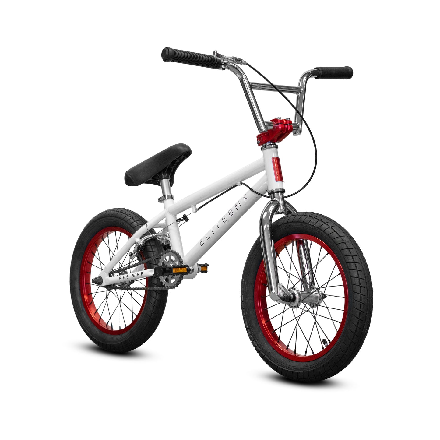 ELITE PEE WEE 16" COMPLETE BIKE (click for more colors) (WEST COAST)