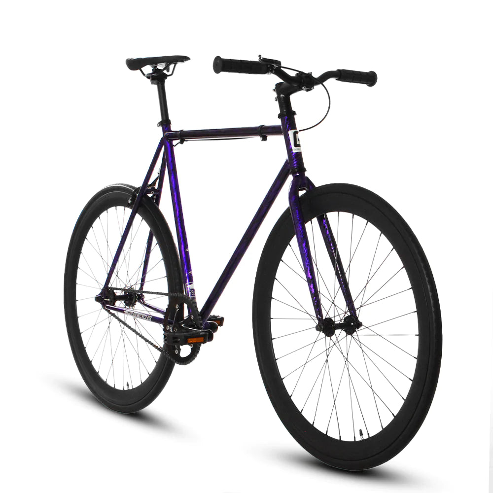 GOLDEN CYCLES SAVAGE SERIES COMPLETE BIKES Fifteen Distribution