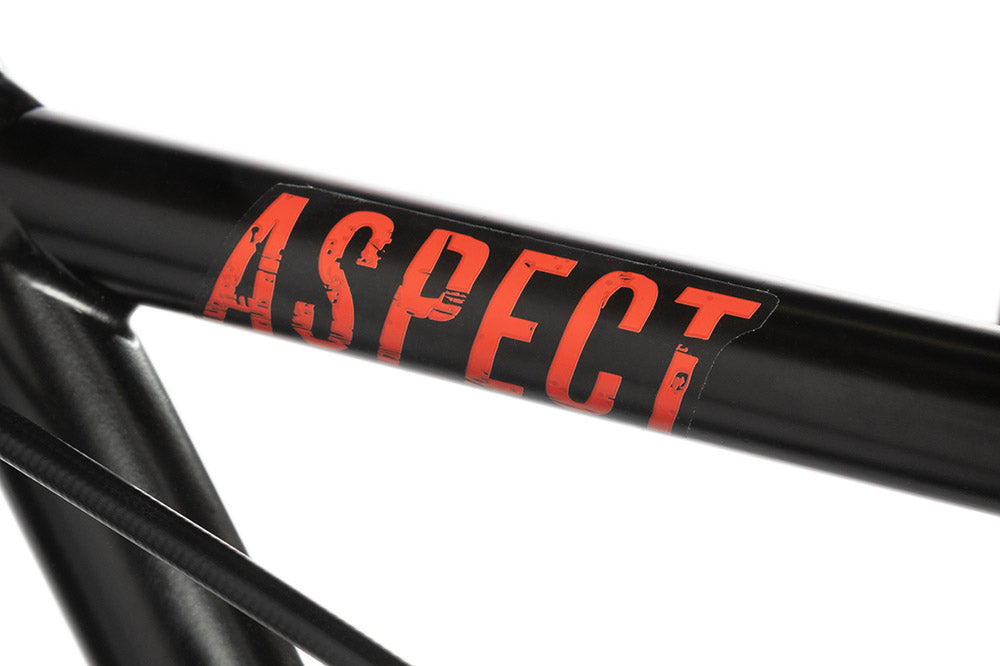 RIXIN ASPECT COMPLETE BIKE 27.5+ (available east and west)