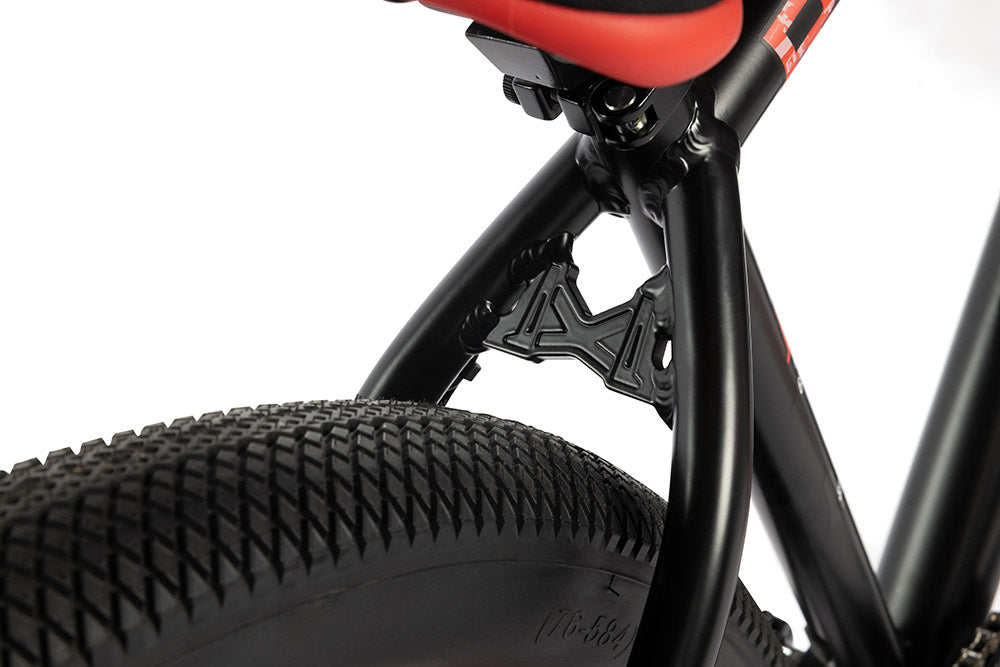 RIXIN ASPECT COMPLETE BIKE 27.5+ (available east and west)