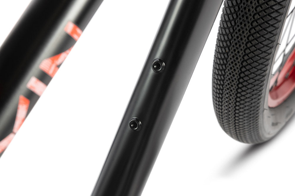 RIXIN ASPECT COMPLETE BIKE 27.5+ (available east and west)