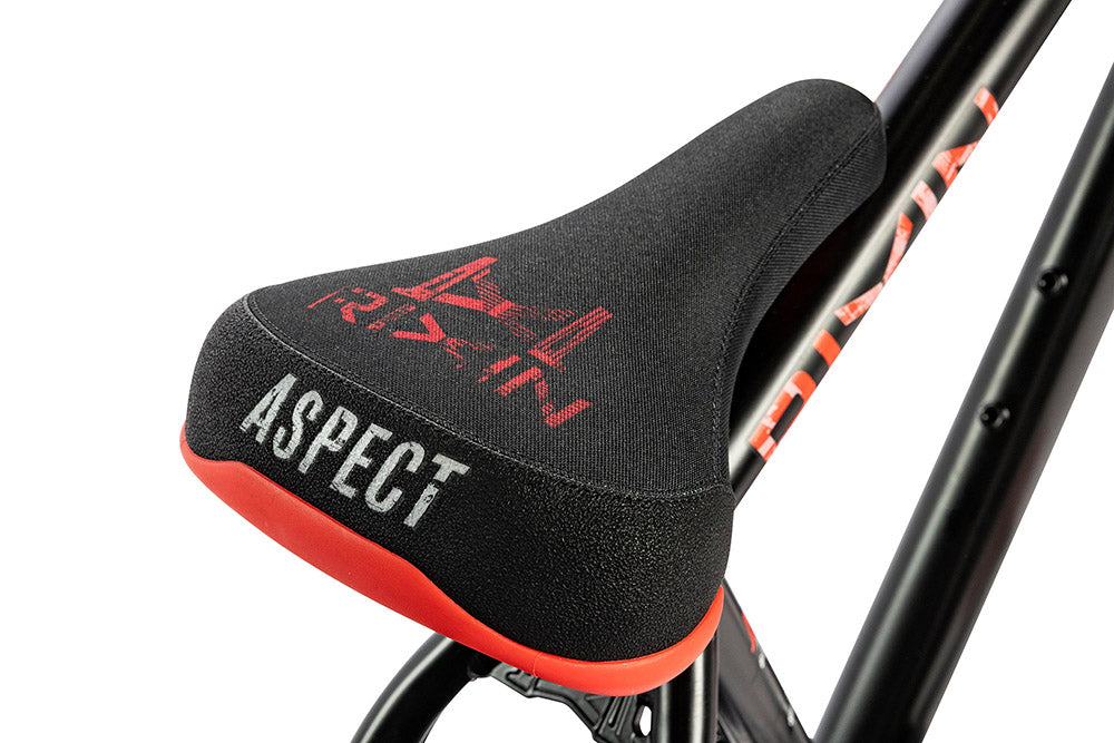 RIXIN ASPECT COMPLETE BIKE 27.5+ (available east and west)