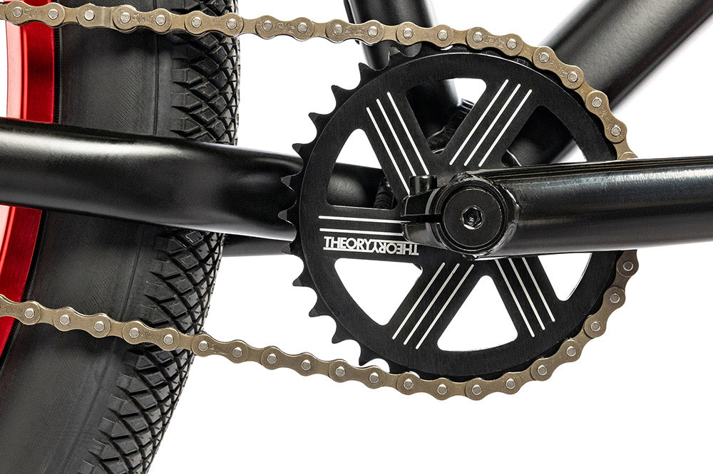 RIXIN ASPECT COMPLETE BIKE 27.5+ (available east and west)