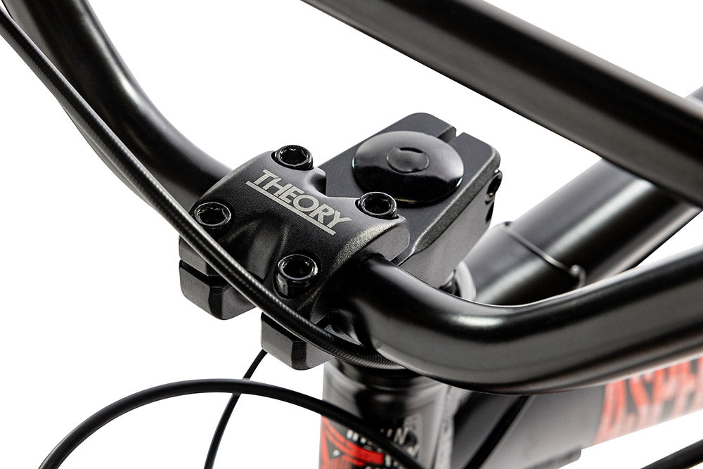 RIXIN ASPECT COMPLETE BIKE 27.5+ (available east and west)