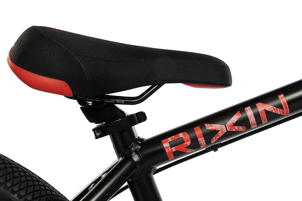 RIXIN ASPECT COMPLETE BIKE 27.5+ (available east and west)