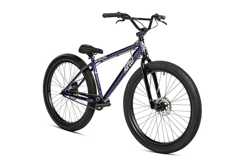 RIXIN ASPECT COMPLETE BIKE 27.5+ (available east and west)
