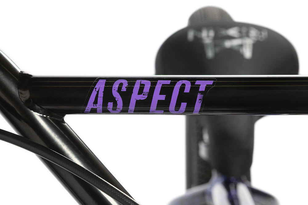 RIXIN ASPECT COMPLETE BIKE 27.5+ (available east and west)
