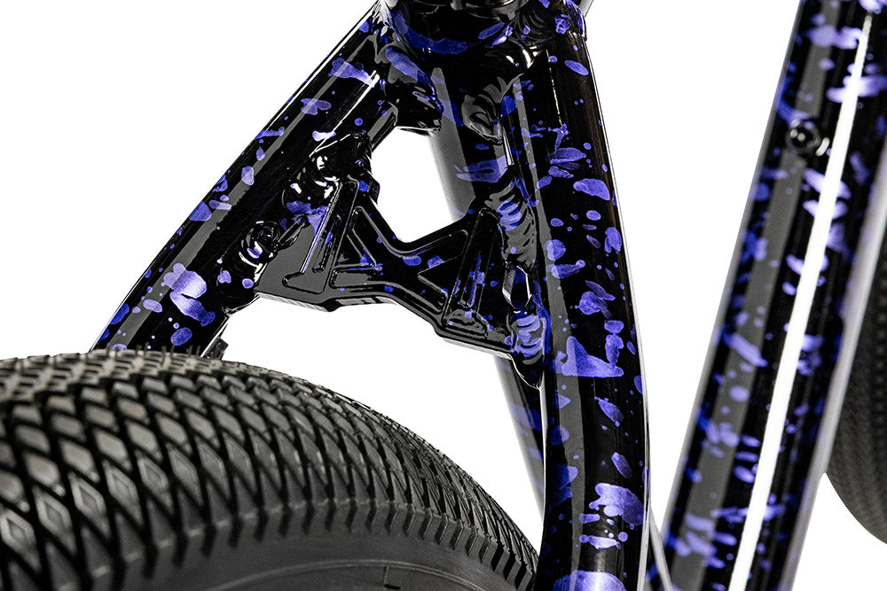 RIXIN ASPECT COMPLETE BIKE 27.5+ (available east and west)