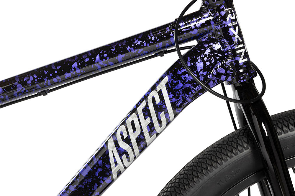 RIXIN ASPECT COMPLETE BIKE 27.5+ (available east and west)
