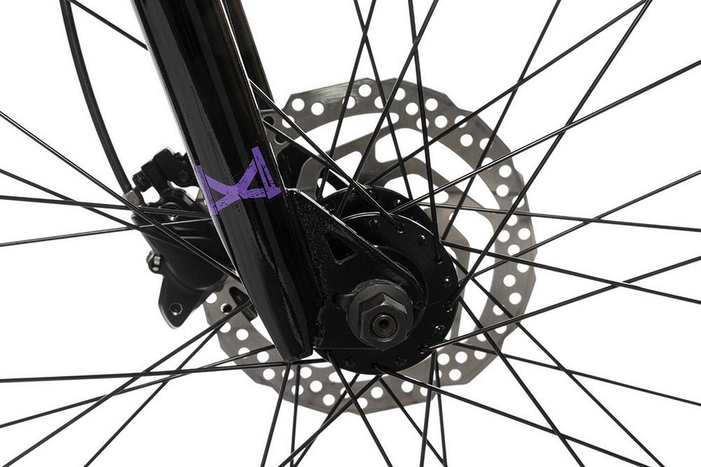RIXIN ASPECT COMPLETE BIKE 27.5+ (available east and west)