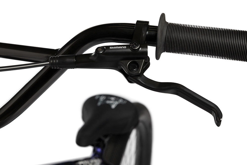 RIXIN ASPECT COMPLETE BIKE 27.5+ (available east and west)