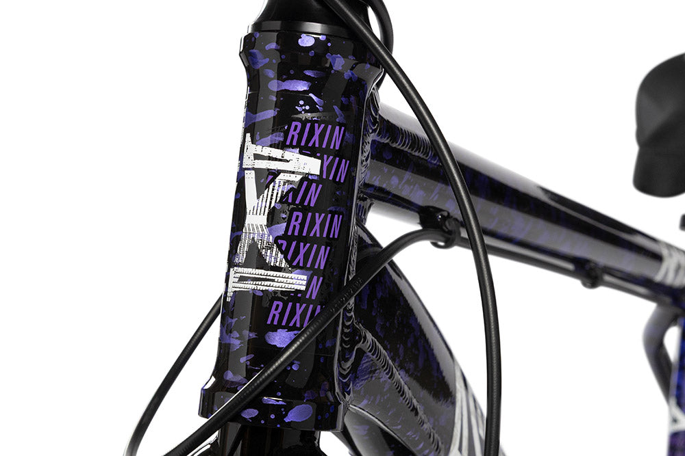RIXIN ASPECT COMPLETE BIKE 27.5+ (available east and west)