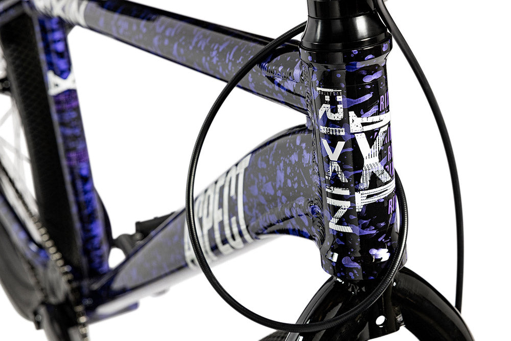 RIXIN ASPECT COMPLETE BIKE 27.5+ (available east and west)