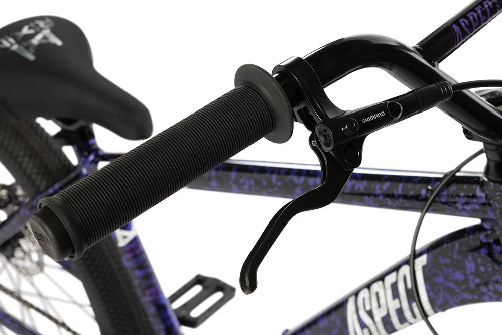 RIXIN ASPECT COMPLETE BIKE 27.5+ (available east and west)