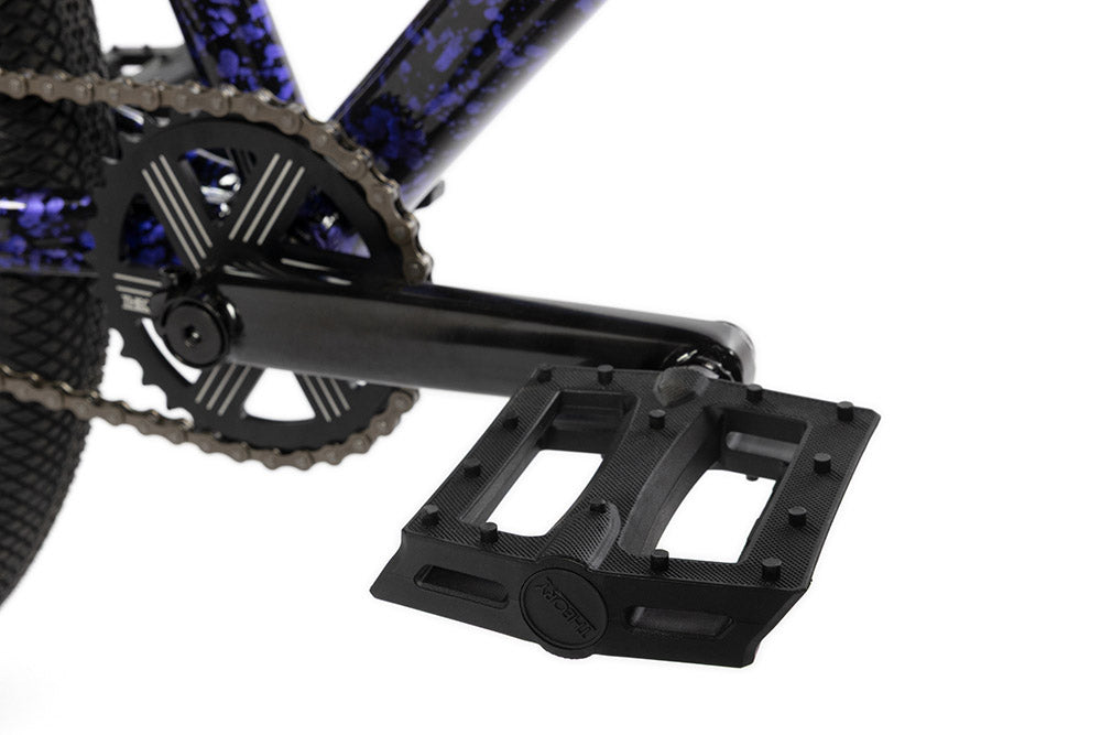 RIXIN ASPECT COMPLETE BIKE 27.5+ (available east and west)