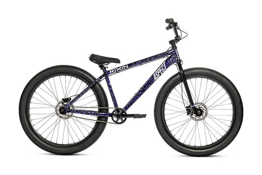 RIXIN ASPECT COMPLETE BIKE 27.5+ (EAST COAST)
