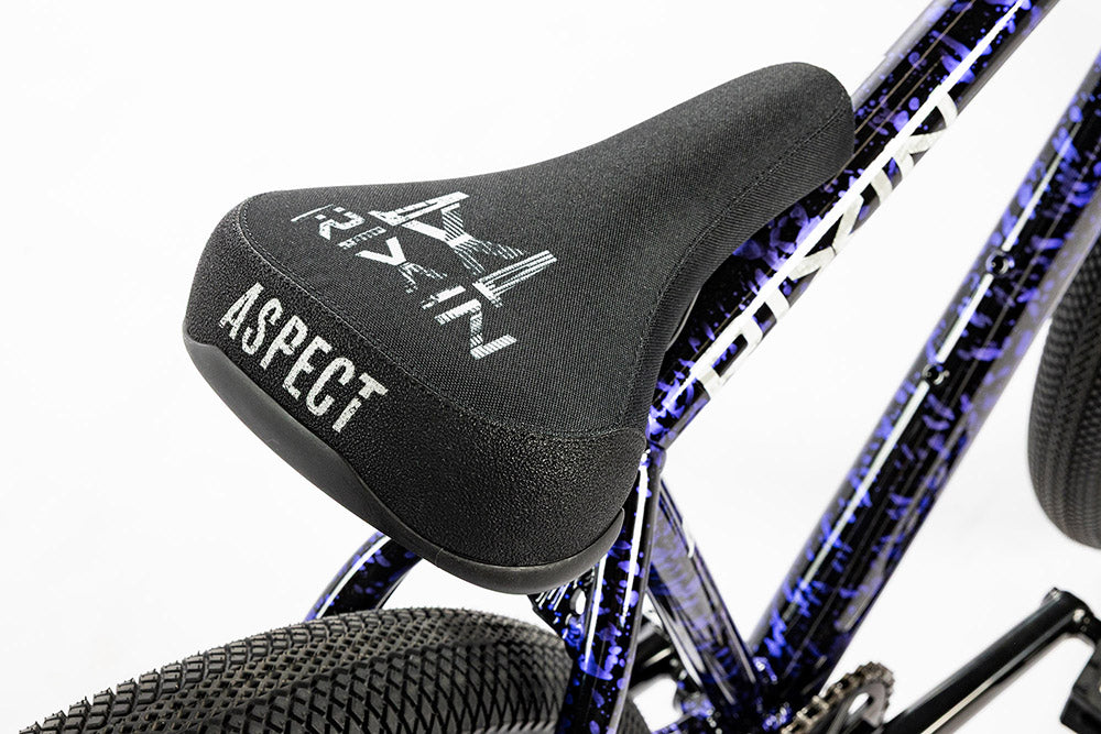 RIXIN ASPECT COMPLETE BIKE 27.5+ (available east and west)