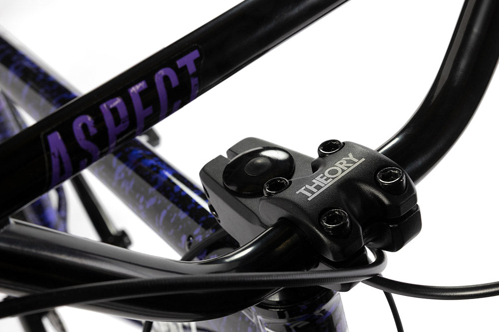 RIXIN ASPECT COMPLETE BIKE 27.5+ (available east and west)