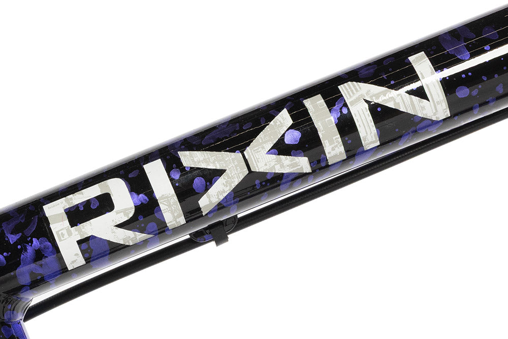 RIXIN ASPECT COMPLETE BIKE 27.5+ (available east and west)