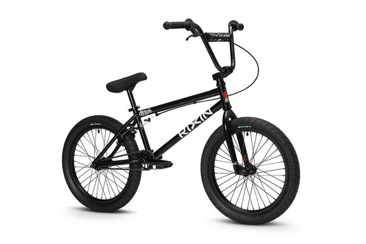 RIXIN BILLY PERRY BIG APPLE 20" COMPLETE BIKE (WEST COAST)-HIT YOUR REP TO PREBOOK NOW FOR NOVEMBER DELIVERY
