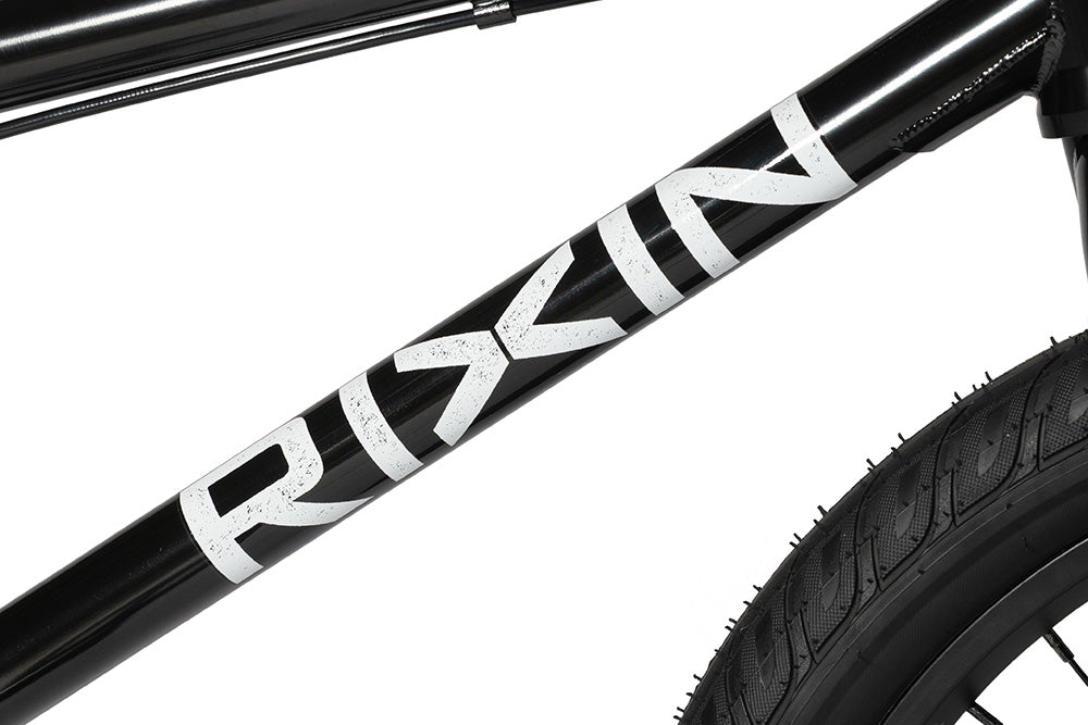 RIXIN BILLY PERRY BIG APPLE 20" COMPLETE BIKE (WEST COAST)-HIT YOUR REP TO PREBOOK NOW FOR NOVEMBER DELIVERY