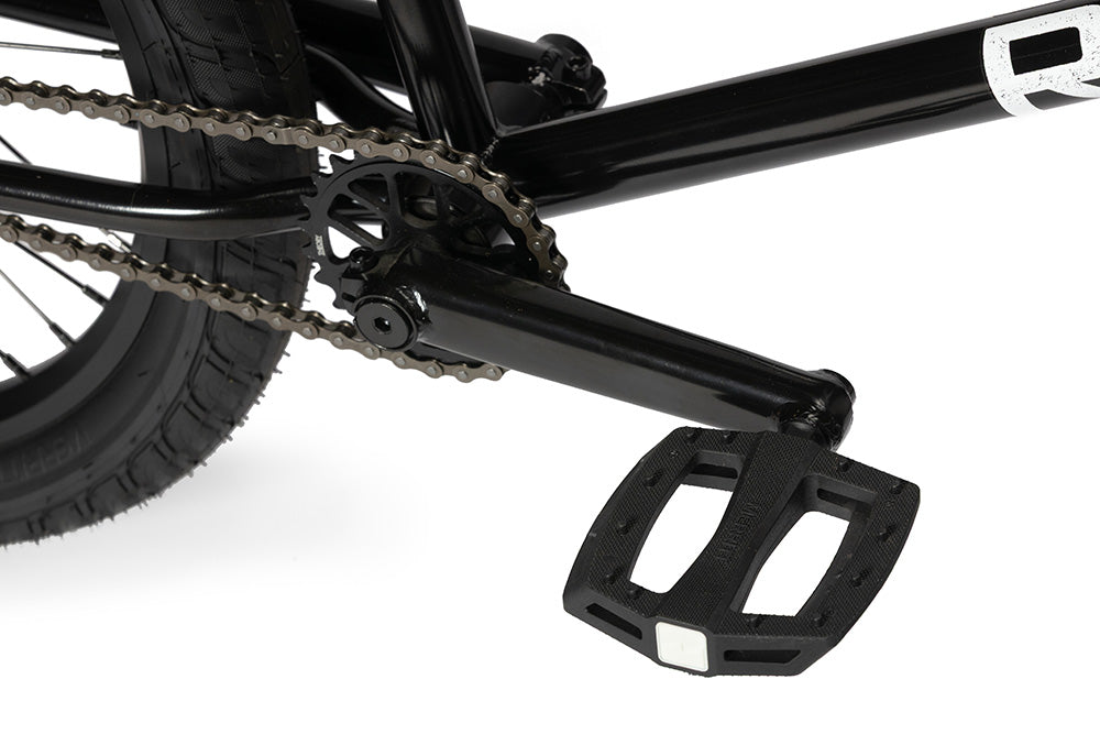 RIXIN BILLY PERRY BIG APPLE 20" COMPLETE BIKE (WEST COAST)-HIT YOUR REP TO PREBOOK NOW FOR NOVEMBER DELIVERY