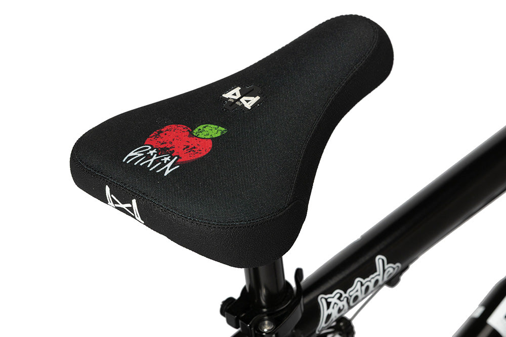 RIXIN BILLY PERRY BIG APPLE 20" COMPLETE BIKE (WEST COAST)-HIT YOUR REP TO PREBOOK NOW FOR NOVEMBER DELIVERY