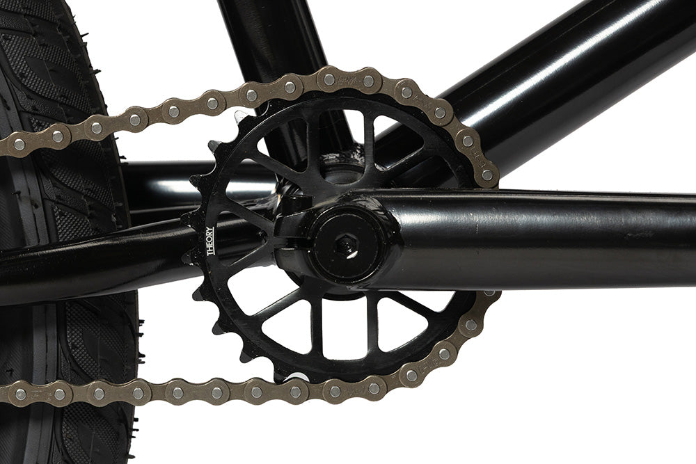 RIXIN BILLY PERRY BIG APPLE 20" COMPLETE BIKE (WEST COAST)-HIT YOUR REP TO PREBOOK NOW FOR NOVEMBER DELIVERY