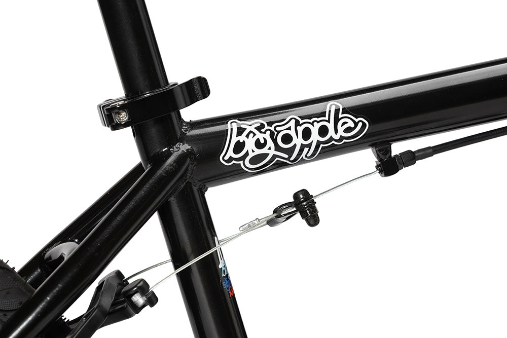 RIXIN BILLY PERRY BIG APPLE 20" COMPLETE BIKE (WEST COAST)-HIT YOUR REP TO PREBOOK NOW FOR NOVEMBER DELIVERY