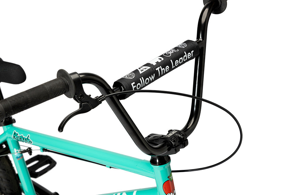 RIXIN BILLY PERRY BIG APPLE 20" COMPLETE BIKE (WEST COAST)-HIT YOUR REP TO PREBOOK NOW FOR NOVEMBER DELIVERY