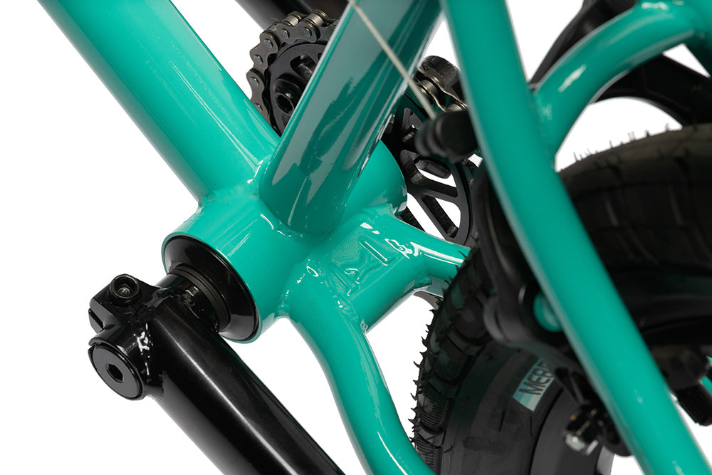 RIXIN BILLY PERRY BIG APPLE 20" COMPLETE BIKE (WEST COAST)-HIT YOUR REP TO PREBOOK NOW FOR NOVEMBER DELIVERY