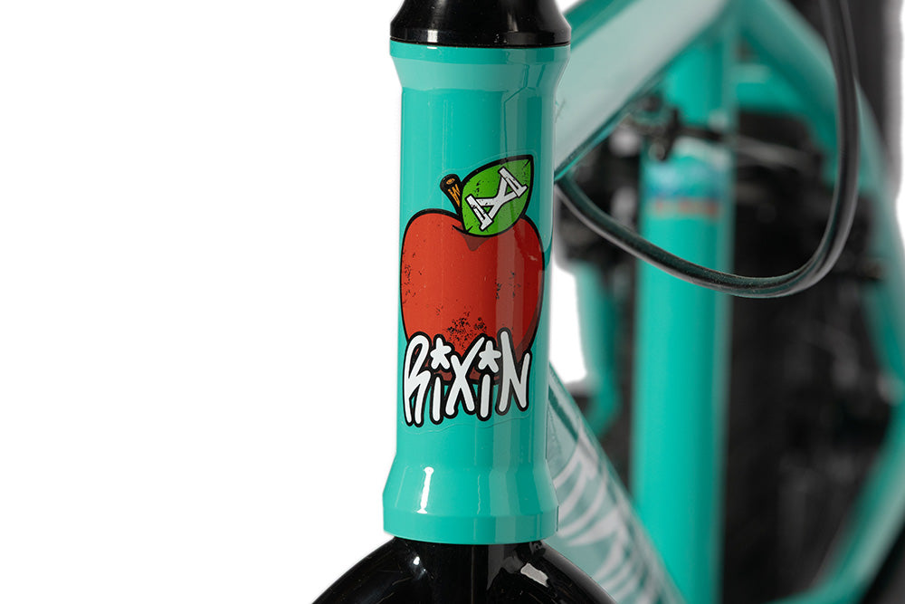 RIXIN BILLY PERRY BIG APPLE 20" COMPLETE BIKE (WEST COAST)-HIT YOUR REP TO PREBOOK NOW FOR NOVEMBER DELIVERY
