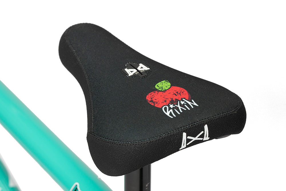 RIXIN BILLY PERRY BIG APPLE 20" COMPLETE BIKE (WEST COAST)-HIT YOUR REP TO PREBOOK NOW FOR NOVEMBER DELIVERY