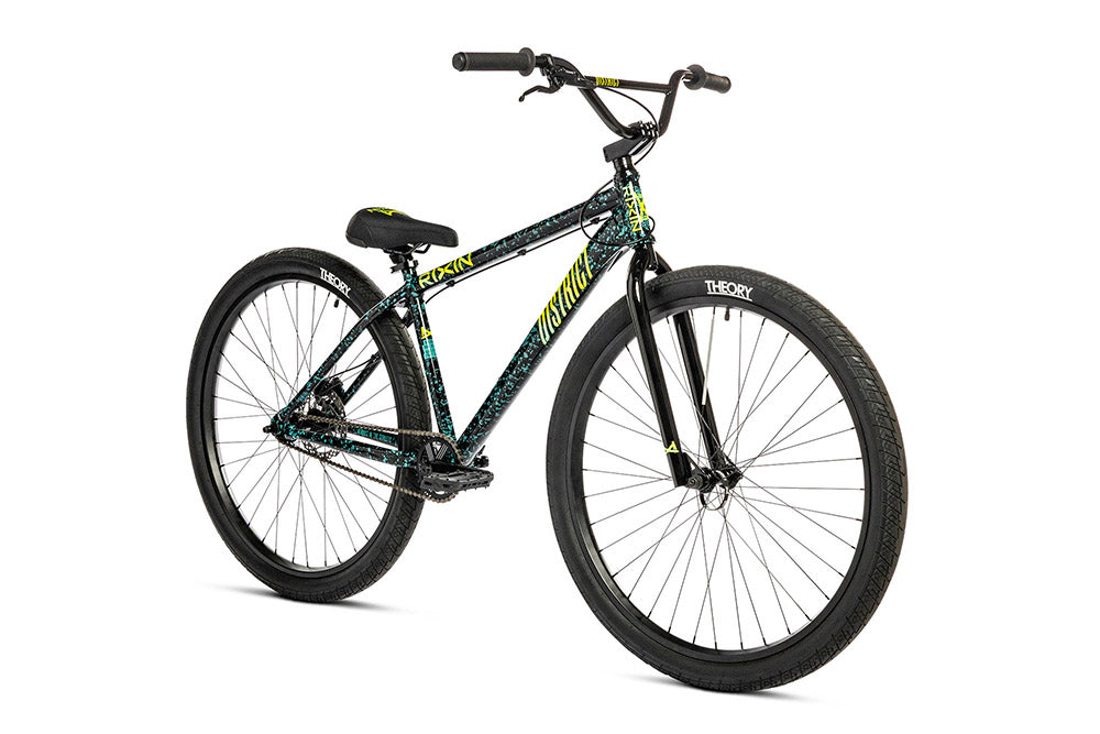 RIXIN DISTRICT COMPLETE BIKE 29" (available east and west)