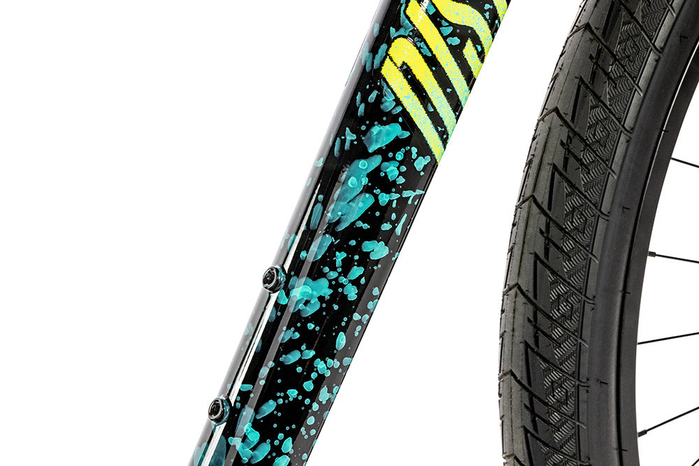 RIXIN DISTRICT COMPLETE BIKE 29" (available east and west)