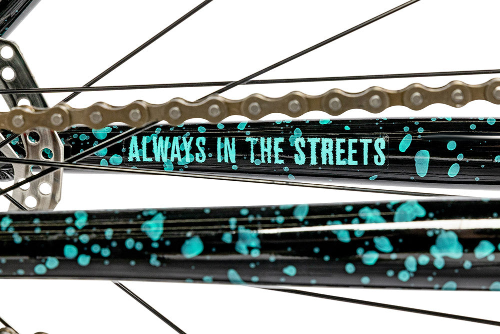 RIXIN DISTRICT COMPLETE BIKE 29" (available east and west)