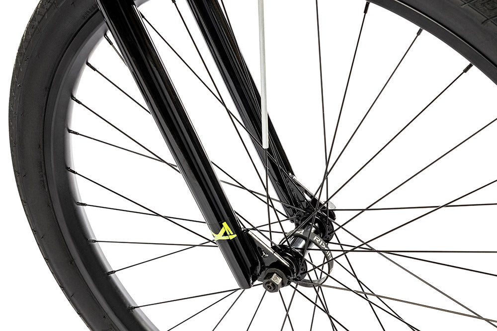 RIXIN DISTRICT COMPLETE BIKE 29" (available east and west)