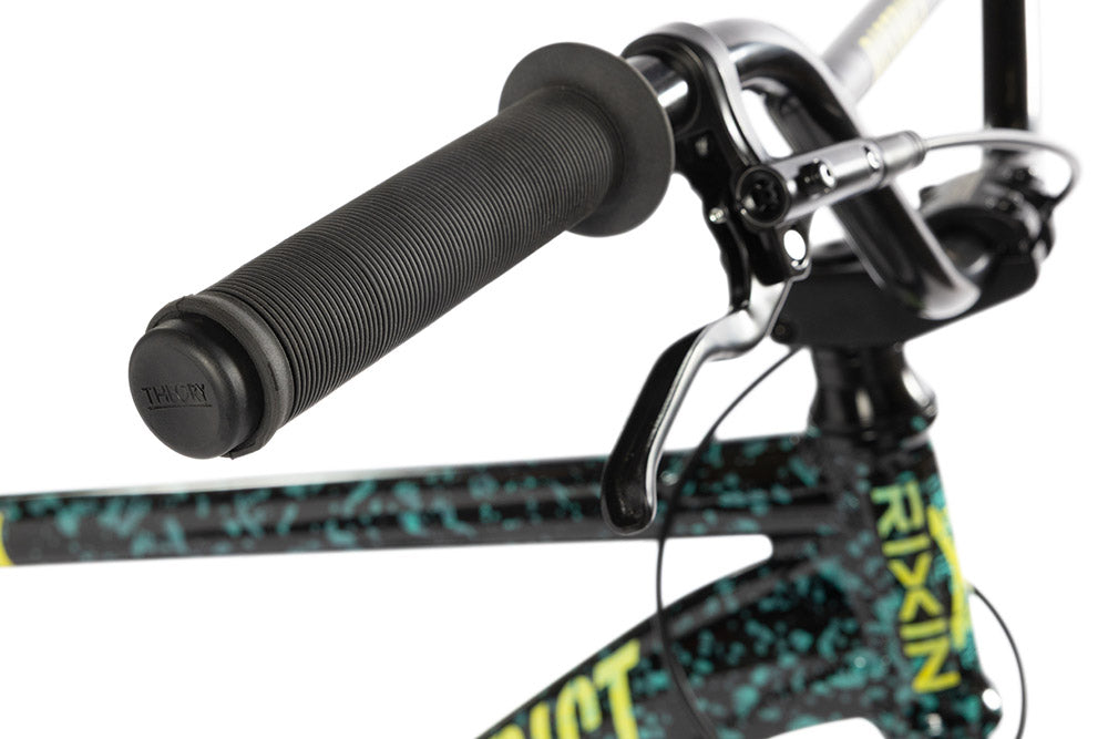 RIXIN DISTRICT COMPLETE BIKE 29" (available east and west)