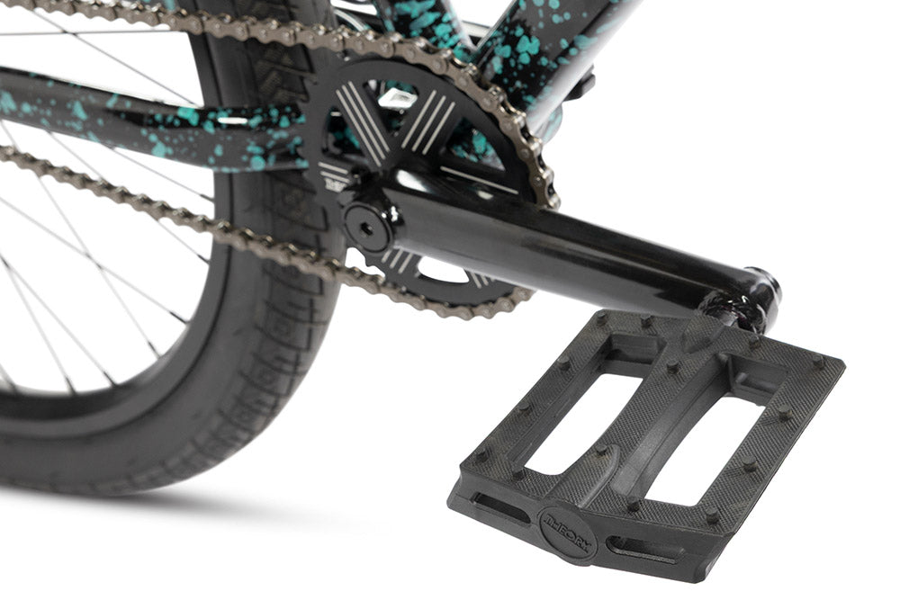 RIXIN DISTRICT COMPLETE BIKE 29" (available east and west)