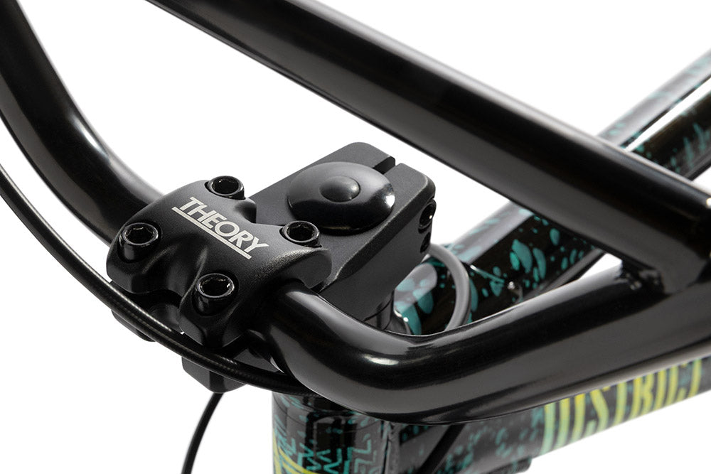 RIXIN DISTRICT COMPLETE BIKE 29" (available east and west)